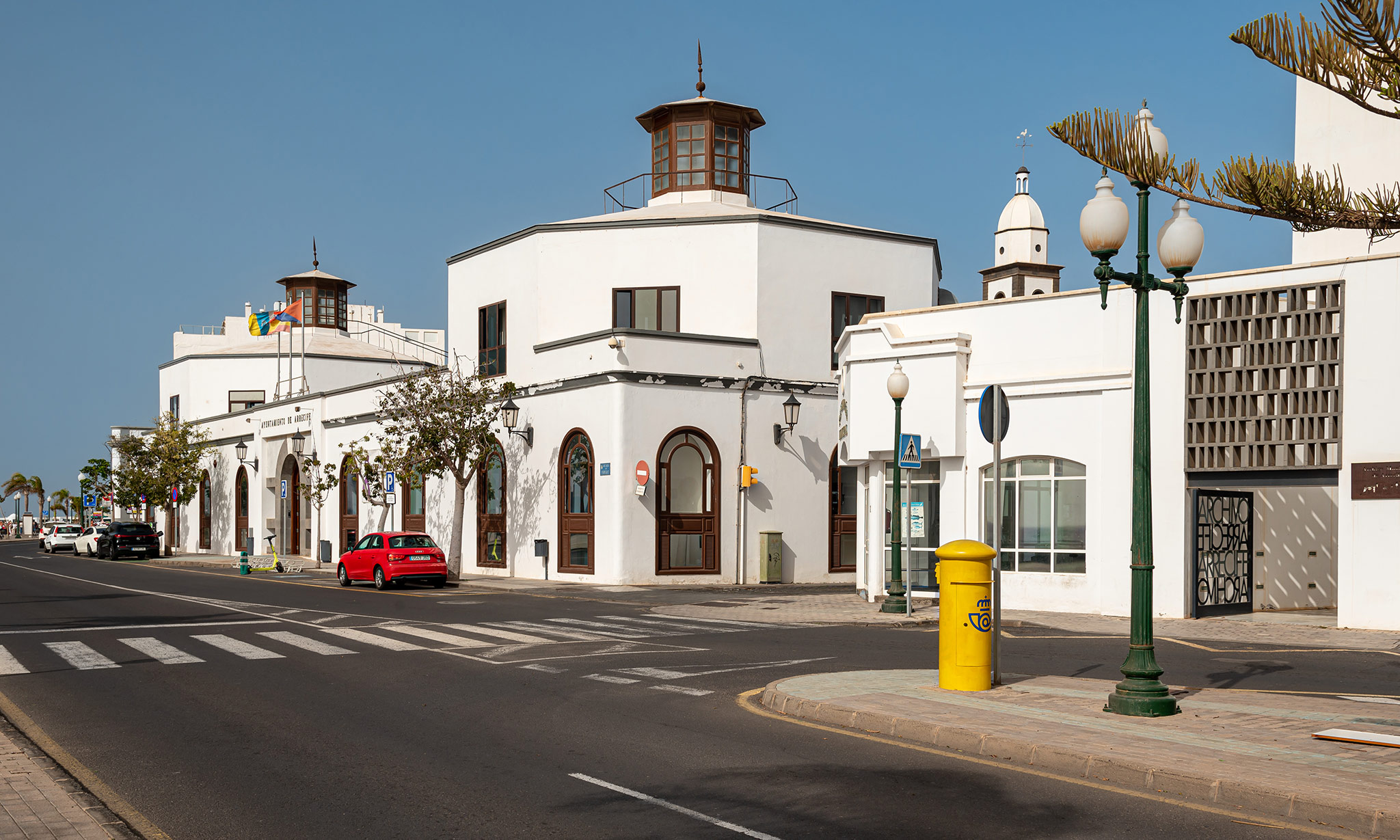 Arrecife